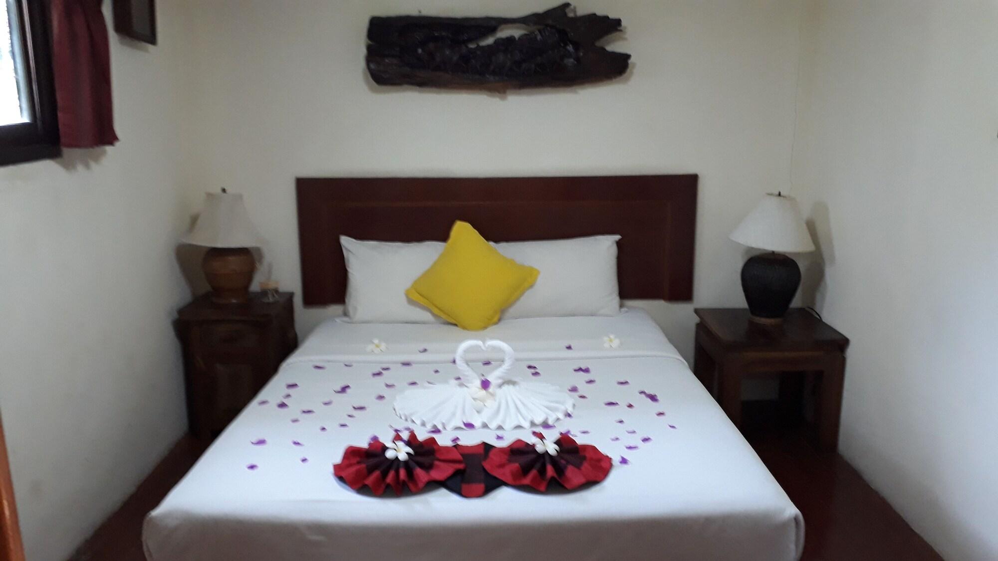 Papillon Resort Chaweng-stranden Eksteriør billede