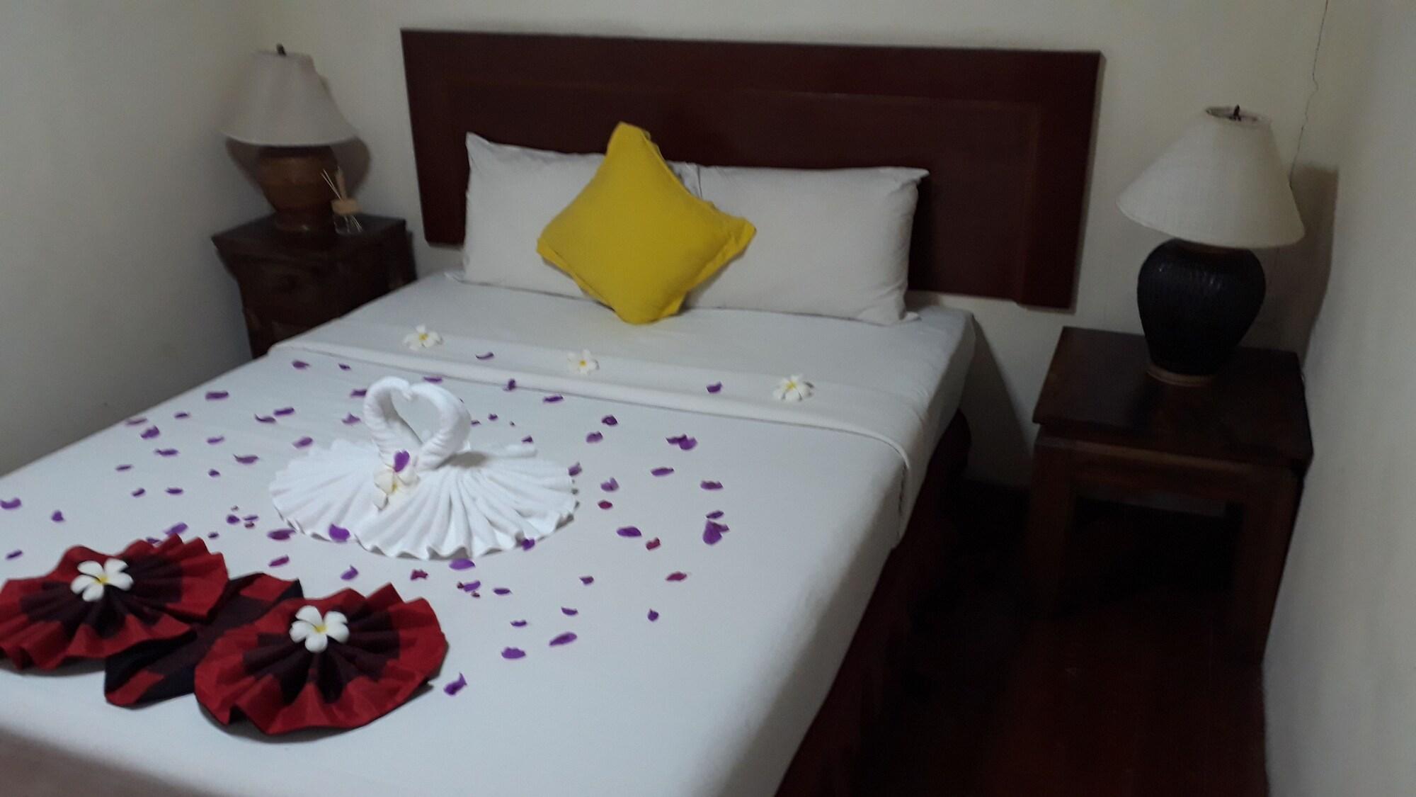 Papillon Resort Chaweng-stranden Eksteriør billede