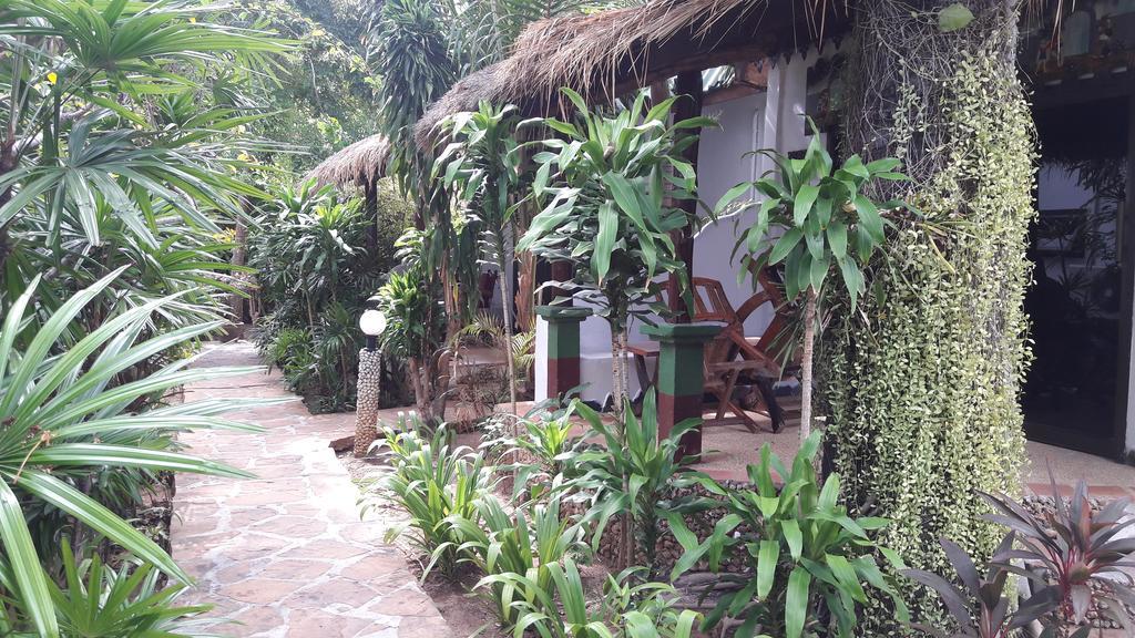 Papillon Resort Chaweng-stranden Eksteriør billede
