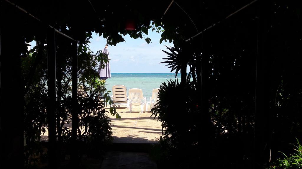 Papillon Resort Chaweng-stranden Eksteriør billede
