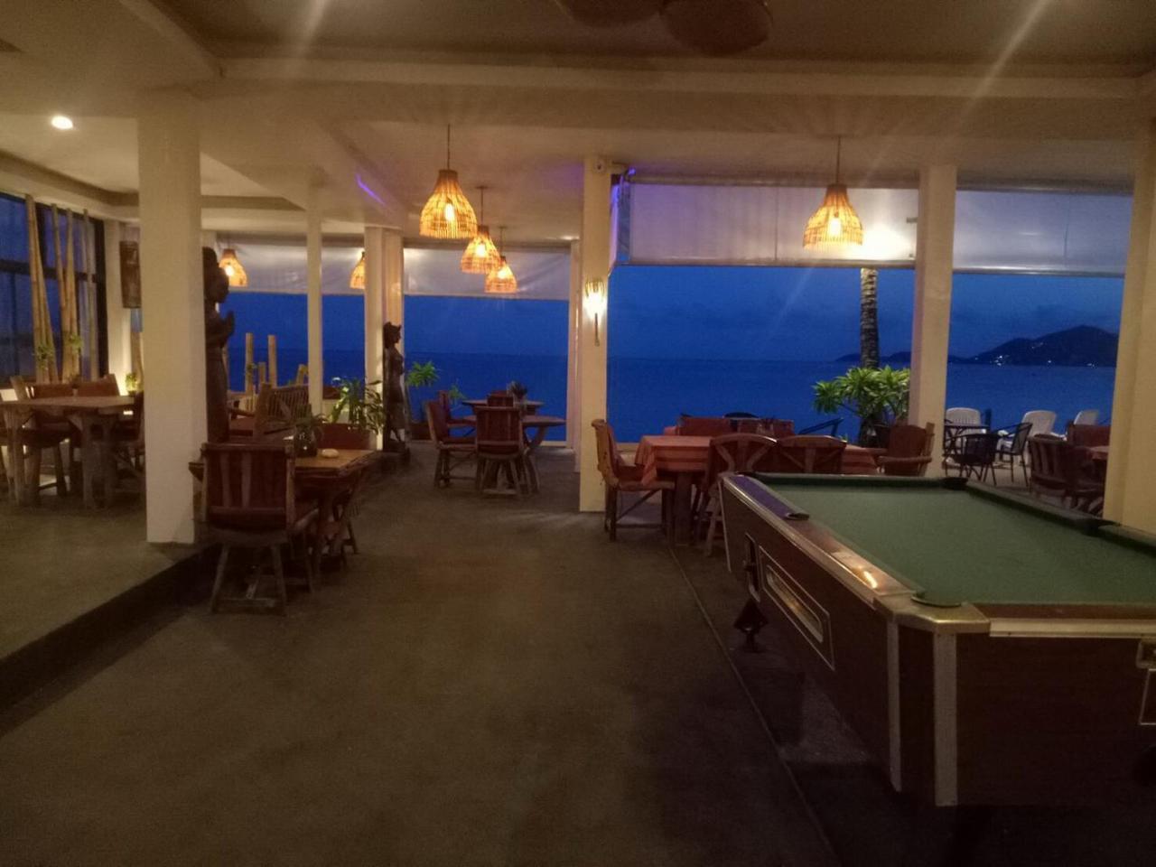 Papillon Resort Chaweng-stranden Eksteriør billede