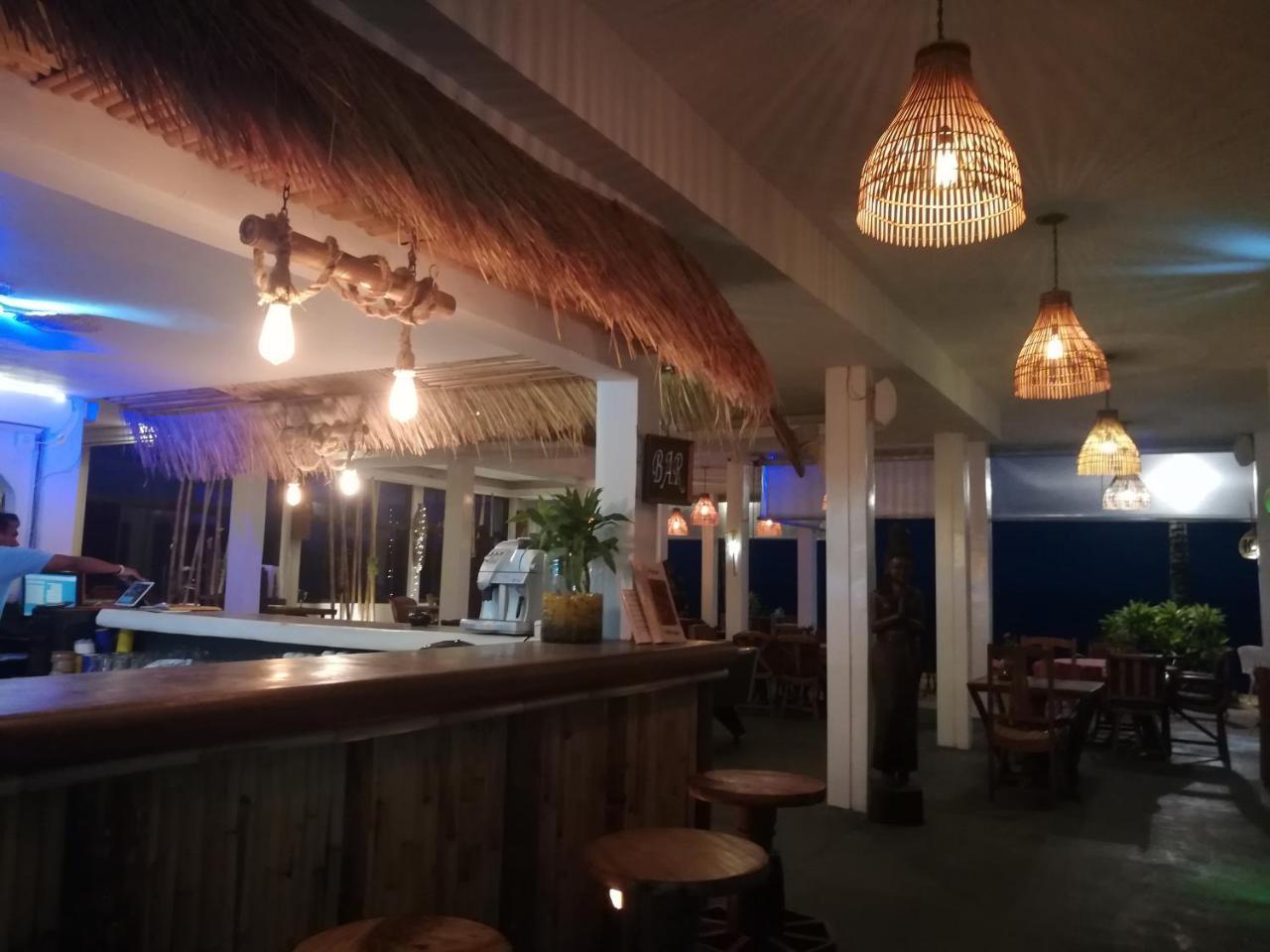Papillon Resort Chaweng-stranden Eksteriør billede